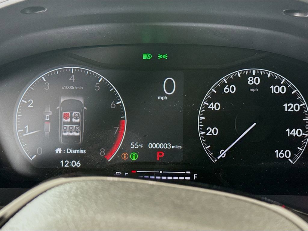 New 2026 Honda Civic LX image 13