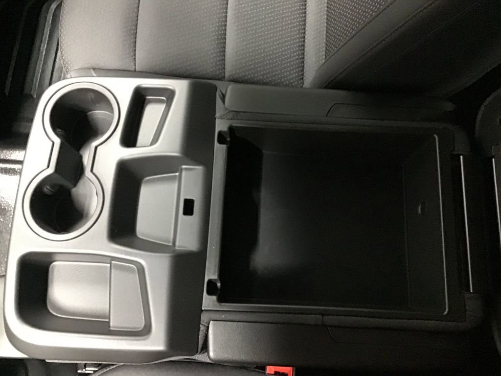 New 2026 Chevrolet Silverado 2500 W/T w/ WT Convenience Package image 19