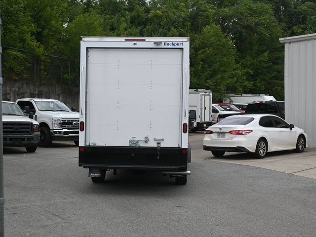 Used 2024 Ford Transit 350 RWD image 9