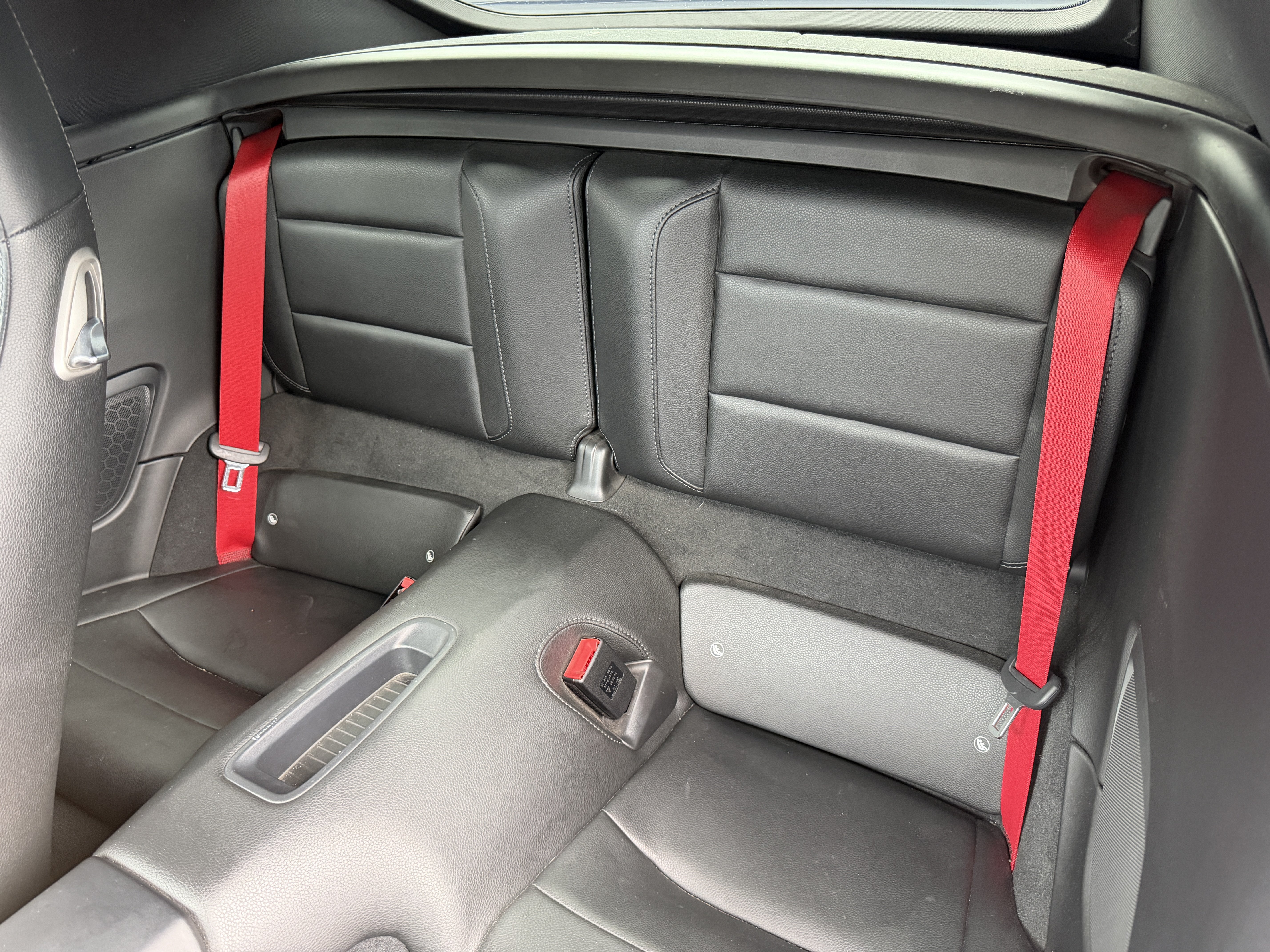 Used 2014 Porsche 911 Carrera RWD image 17