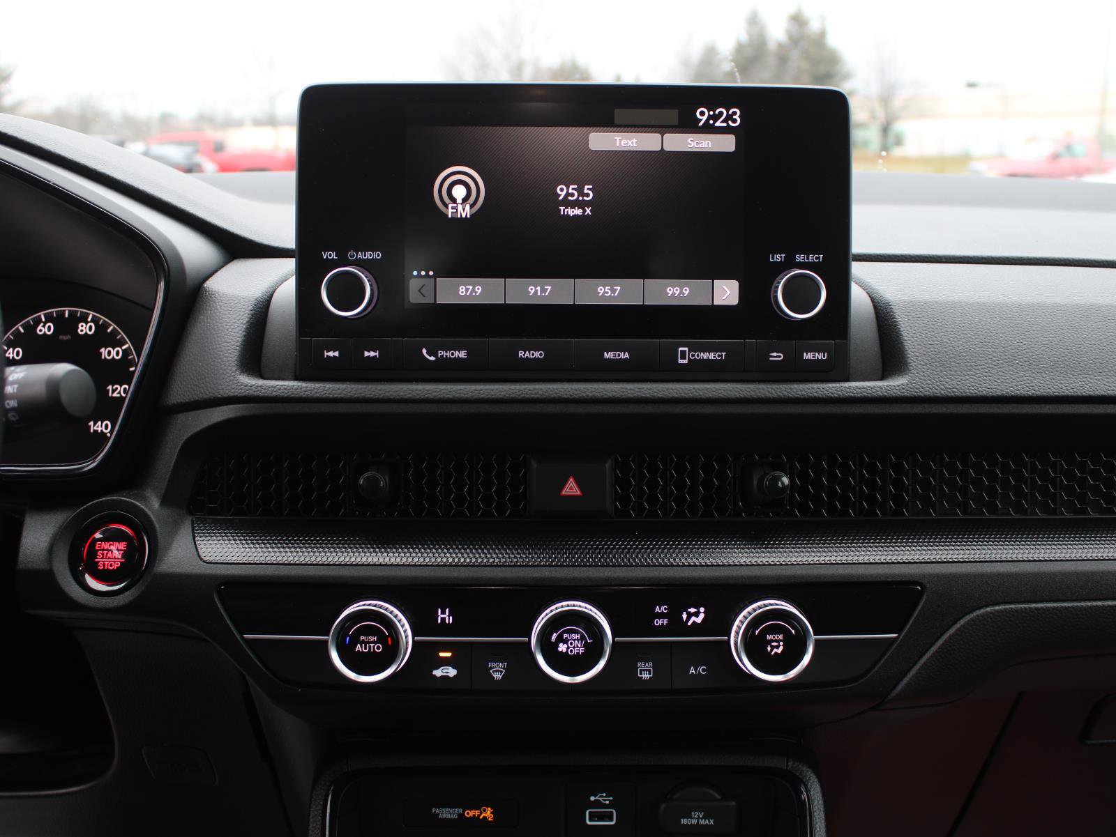 Used 2023 Honda CR-V LX image 12