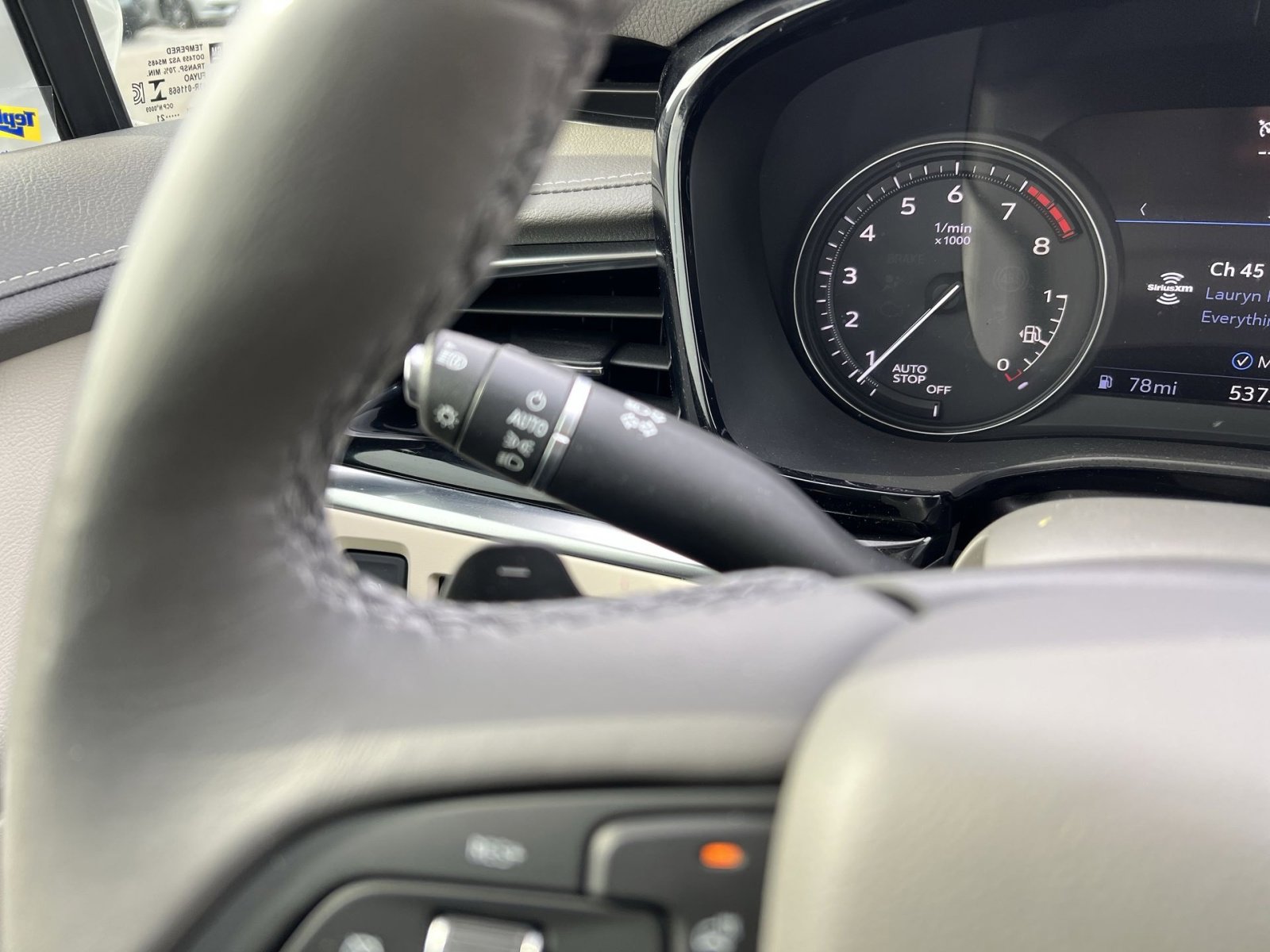 Used 2021 Cadillac XT6 Premium Luxury image 31