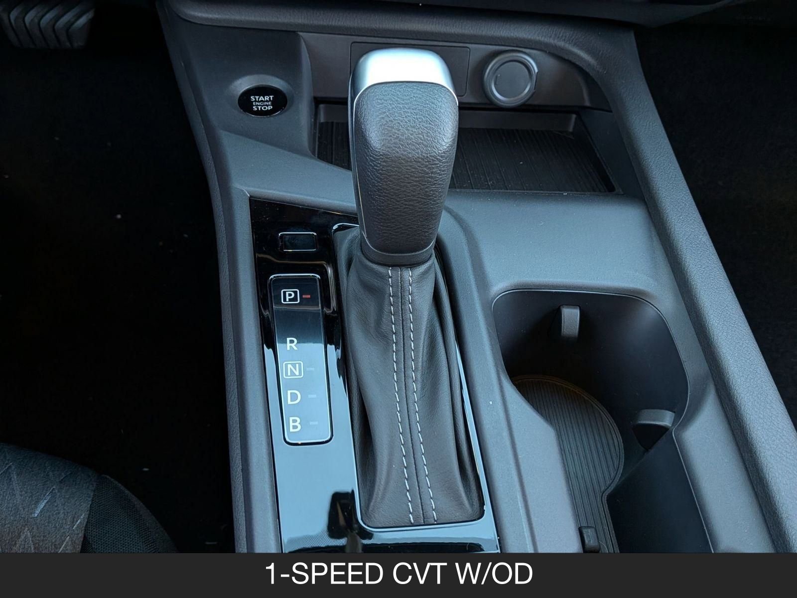 Used 2026 Nissan Sentra SV w/ Floor Mat Package image 17