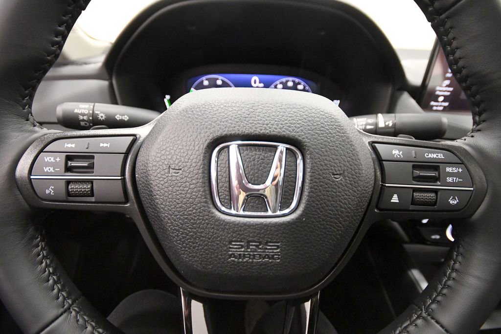 New 2026 Honda Accord EX-L image 17