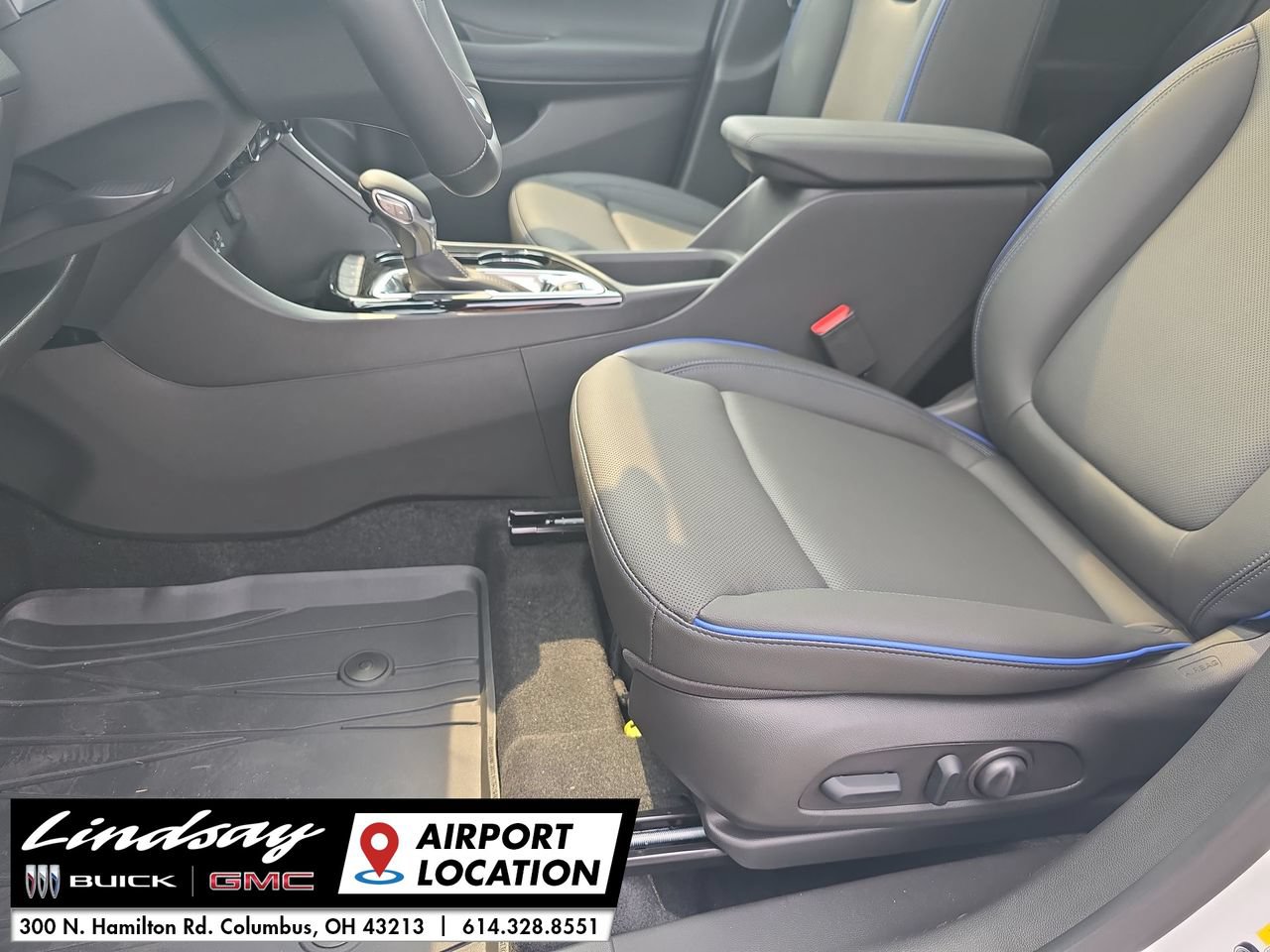 New 2026 Buick Encore GX Sport Touring w/ Comfort Package AWD/4WD image 20