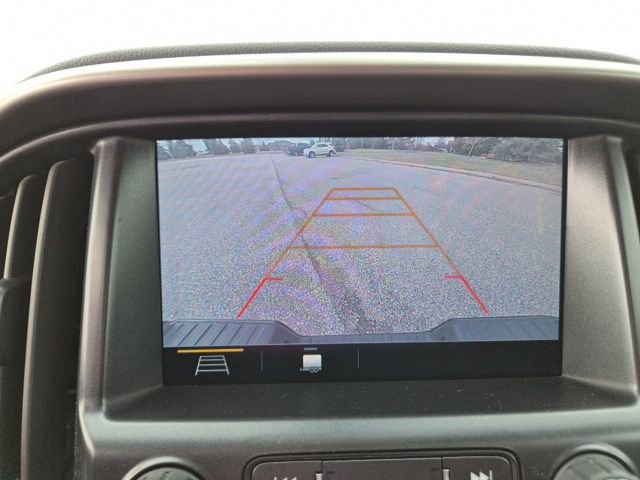 Used 2022 Chevrolet Colorado Z71 image 23