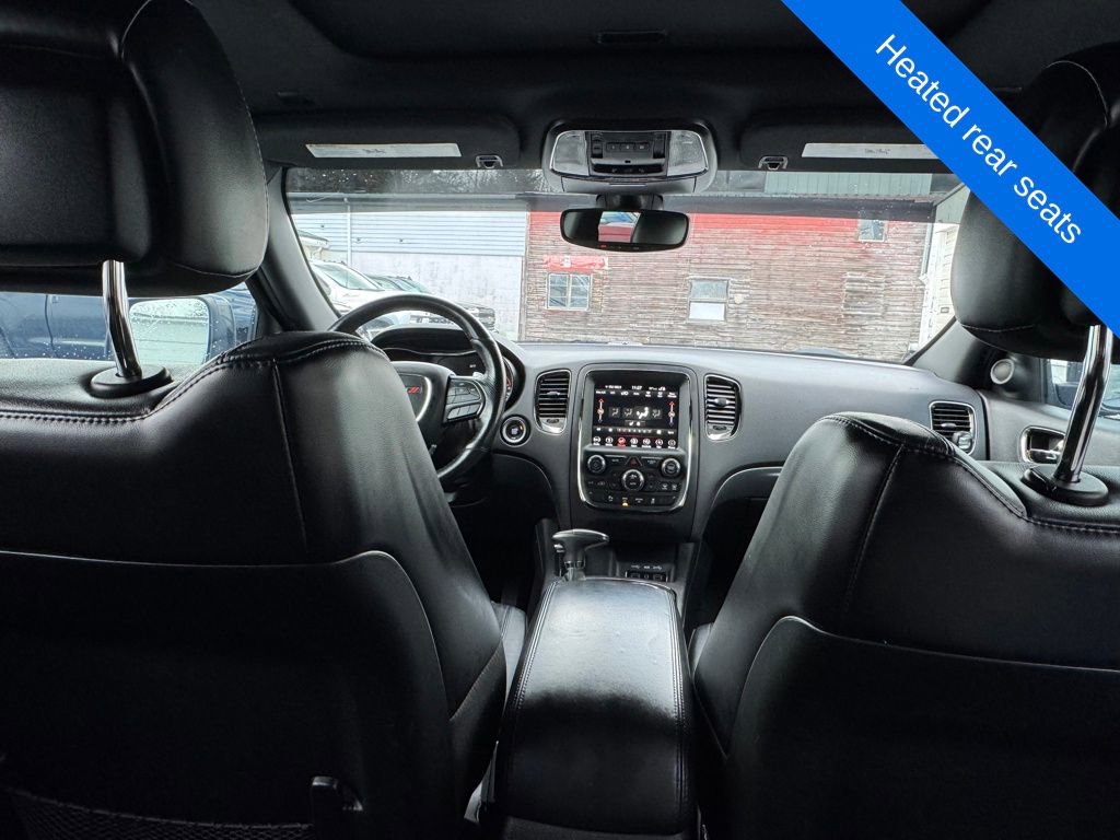 Used 2019 Dodge Durango R/T image 16