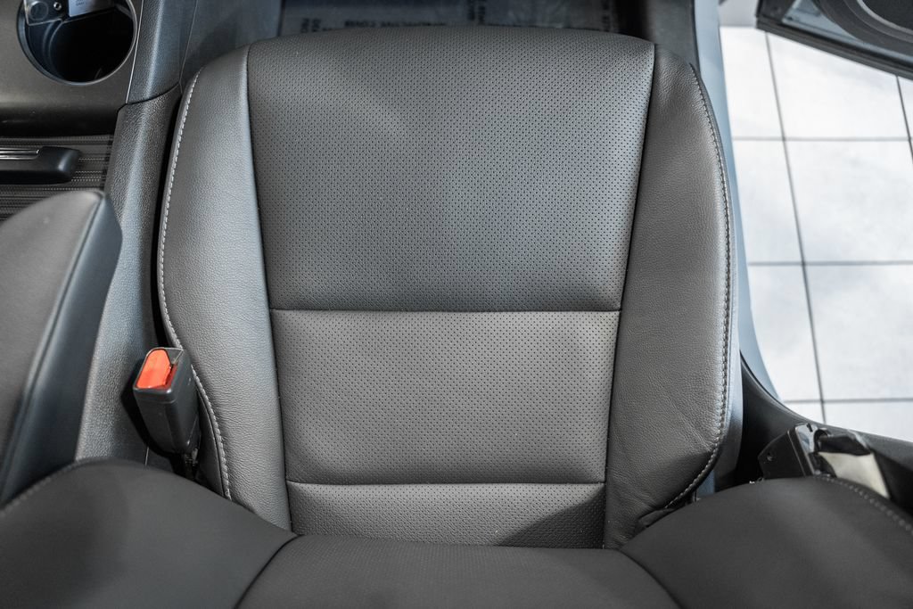 Used 2023 Honda Passport EX-L image 33