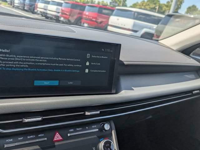 New 2026 Hyundai Sonata SEL FWD image 22