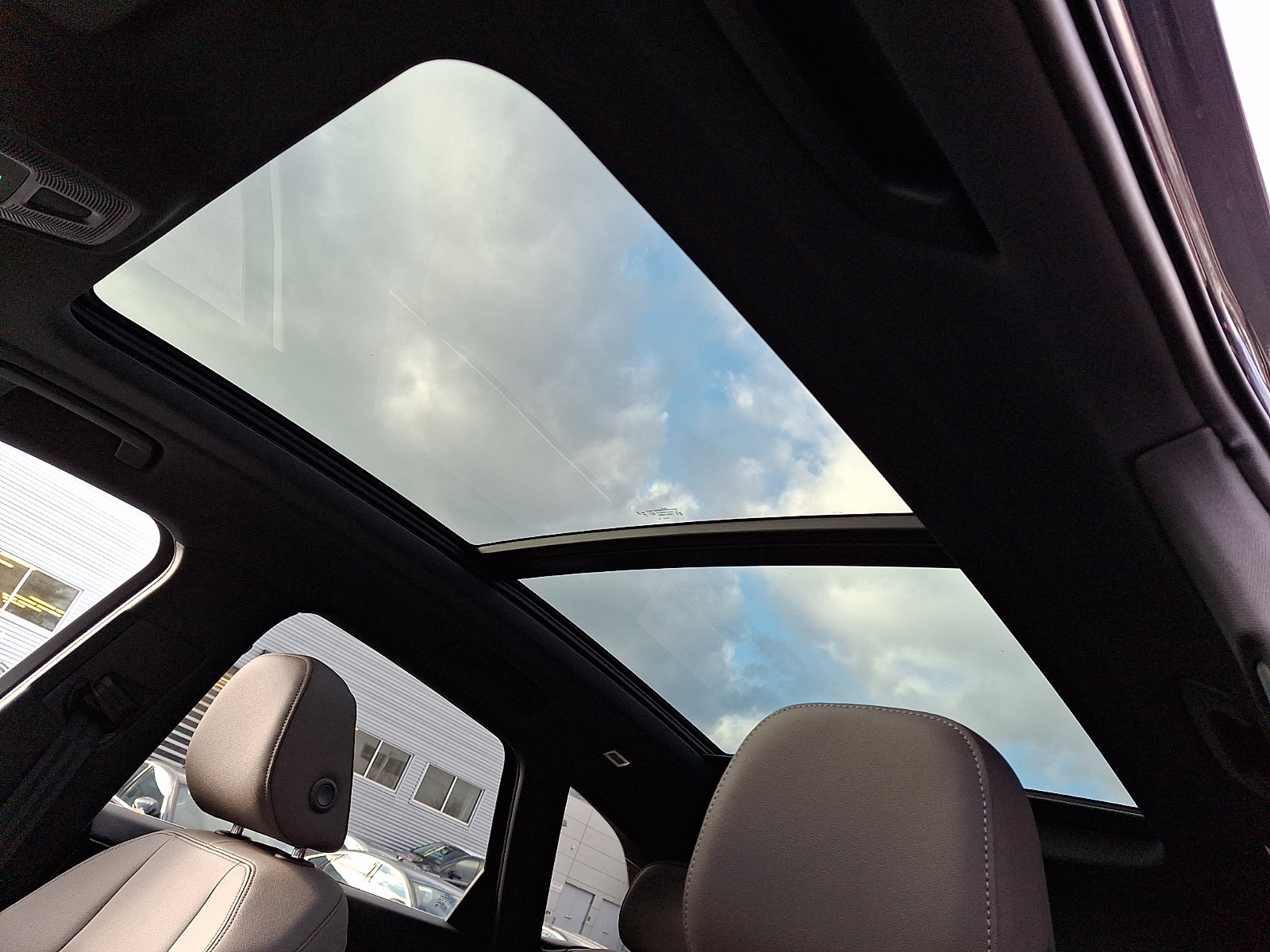 New 2025 Audi Q5 Premium image 10