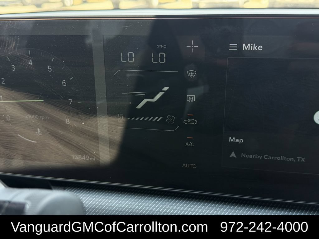 Used 2025 Kia K4 GT-Line Turbo FWD image 22