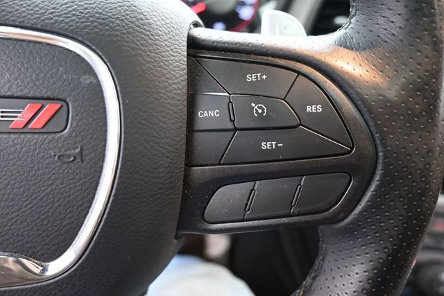 Used 2020 Dodge Challenger R/T w/ Plus Package RWD image 22