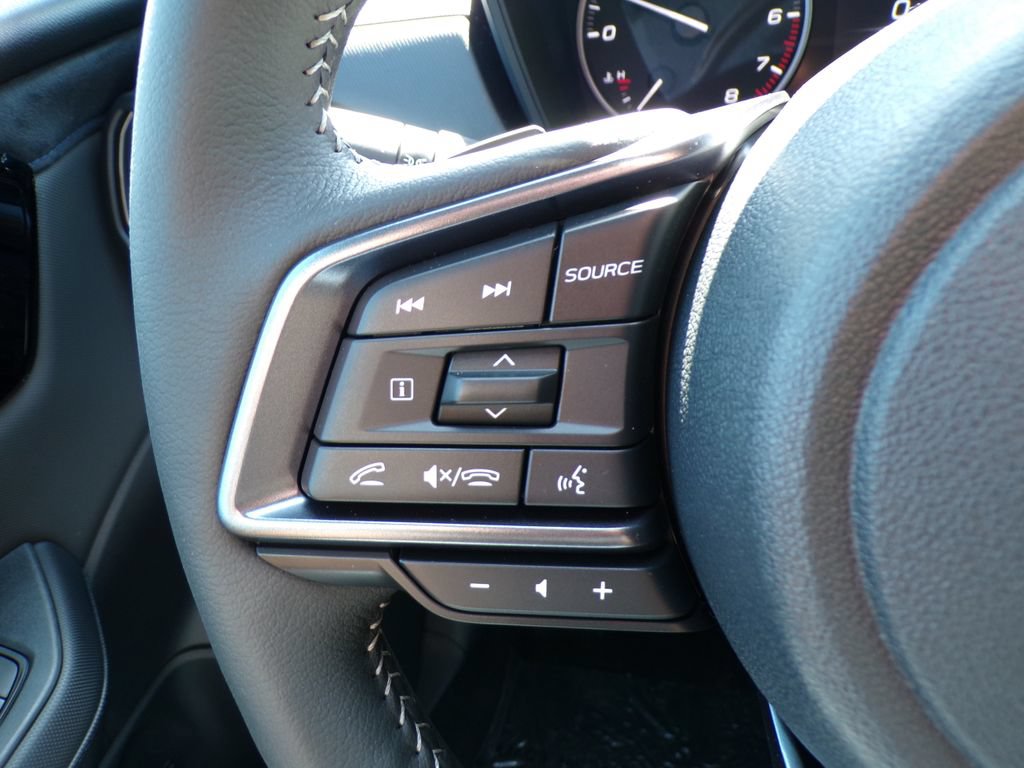 New 2026 Subaru Forester Limited AWD/4WD image 30