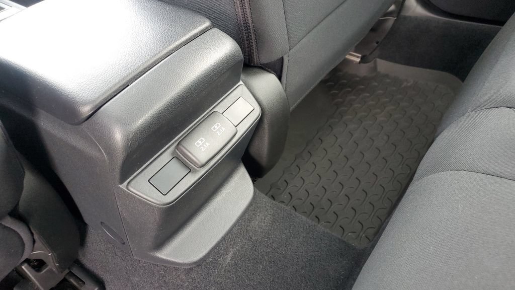 Certified 2023 Subaru WRX Premium AWD/4WD image 24