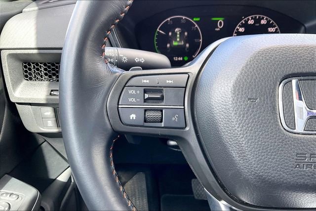 Used 2025 Honda CR-V Sport-L image 20