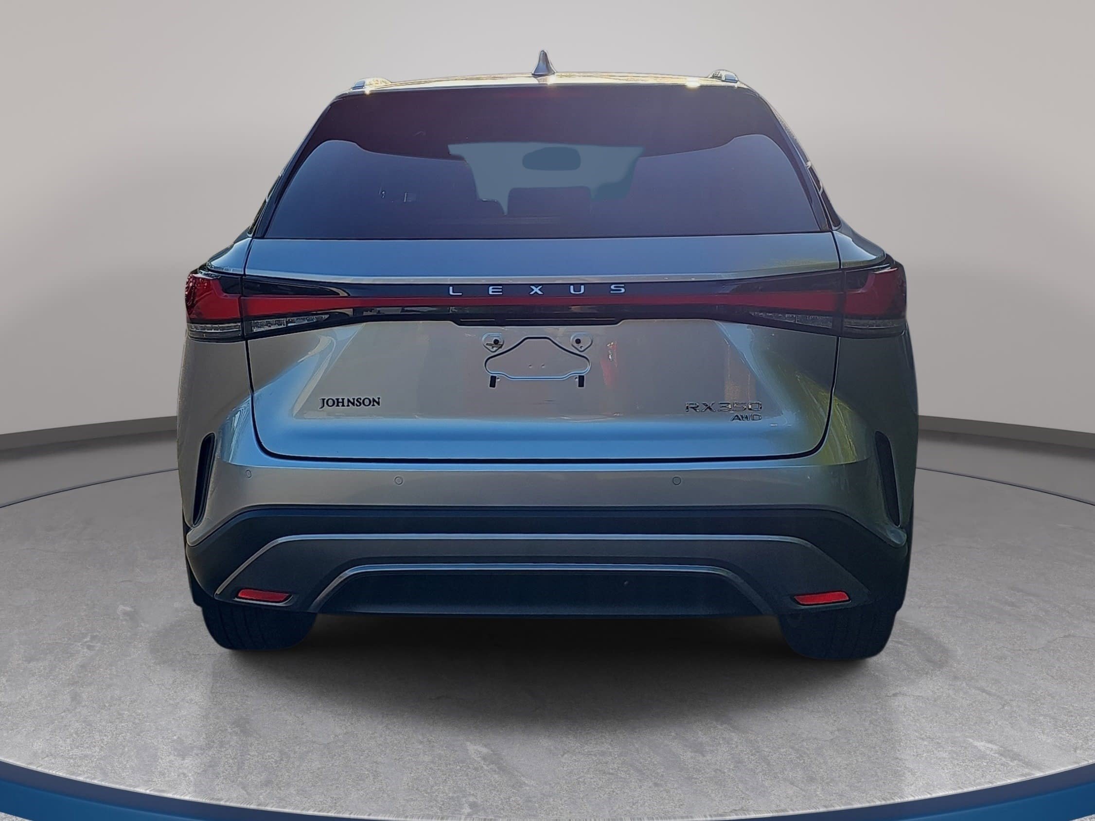 Used 2024 Lexus RX 350 Premium Plus w/ Convenience Package image 6