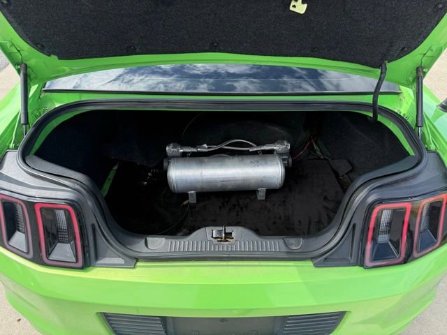 Used 2014 Ford Mustang GT w/ Brembo Brake Package RWD image 13