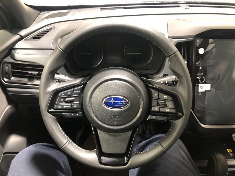 New 2026 Subaru Forester Premium image 28