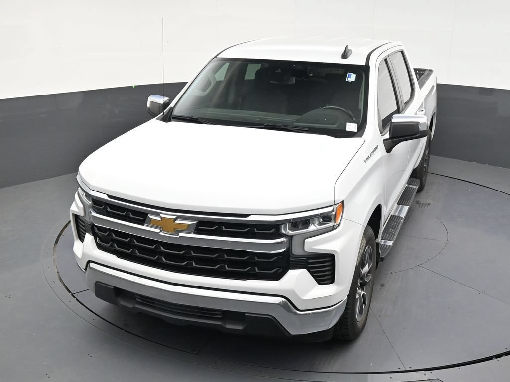 Used 2022 Chevrolet Silverado 1500 LT RWD image 19