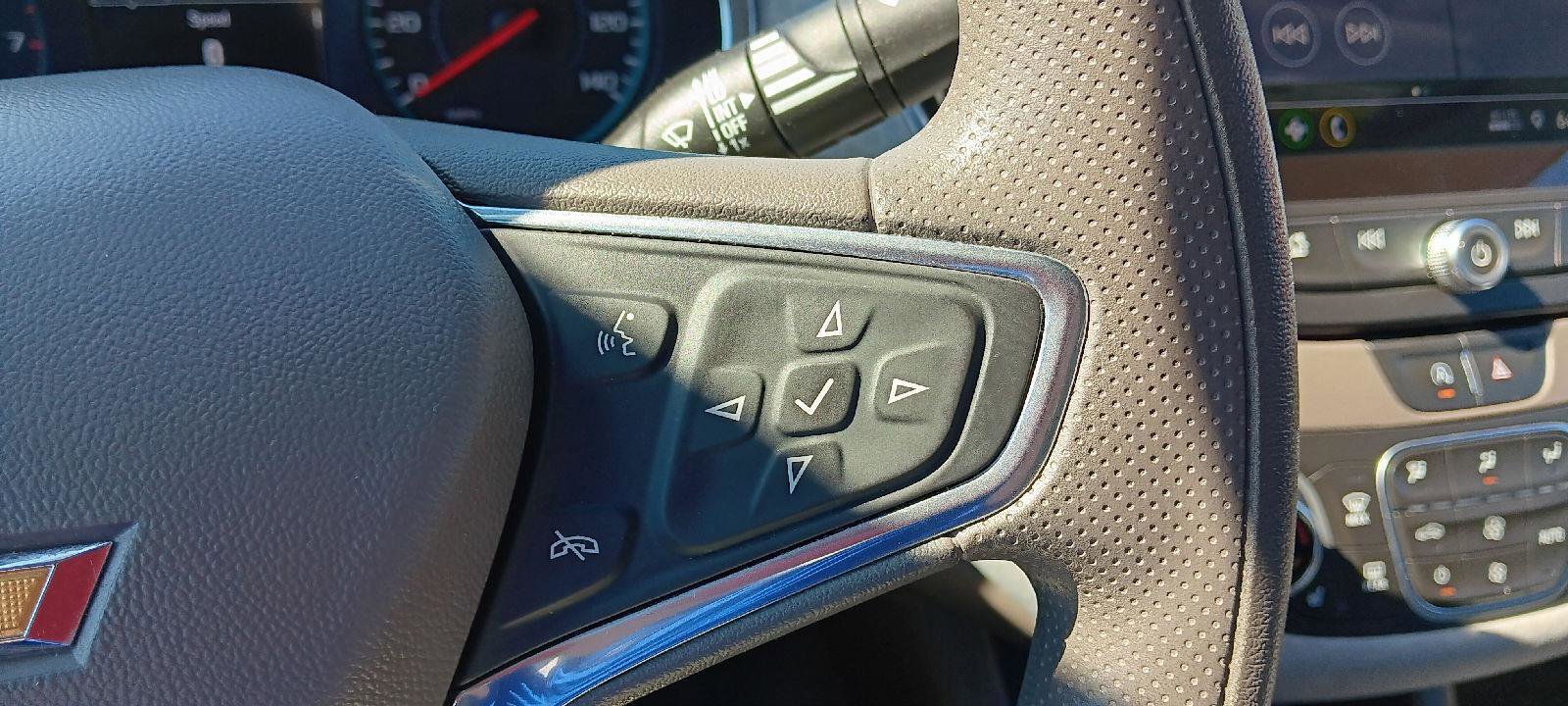 Used 2020 Chevrolet Malibu LT image 17