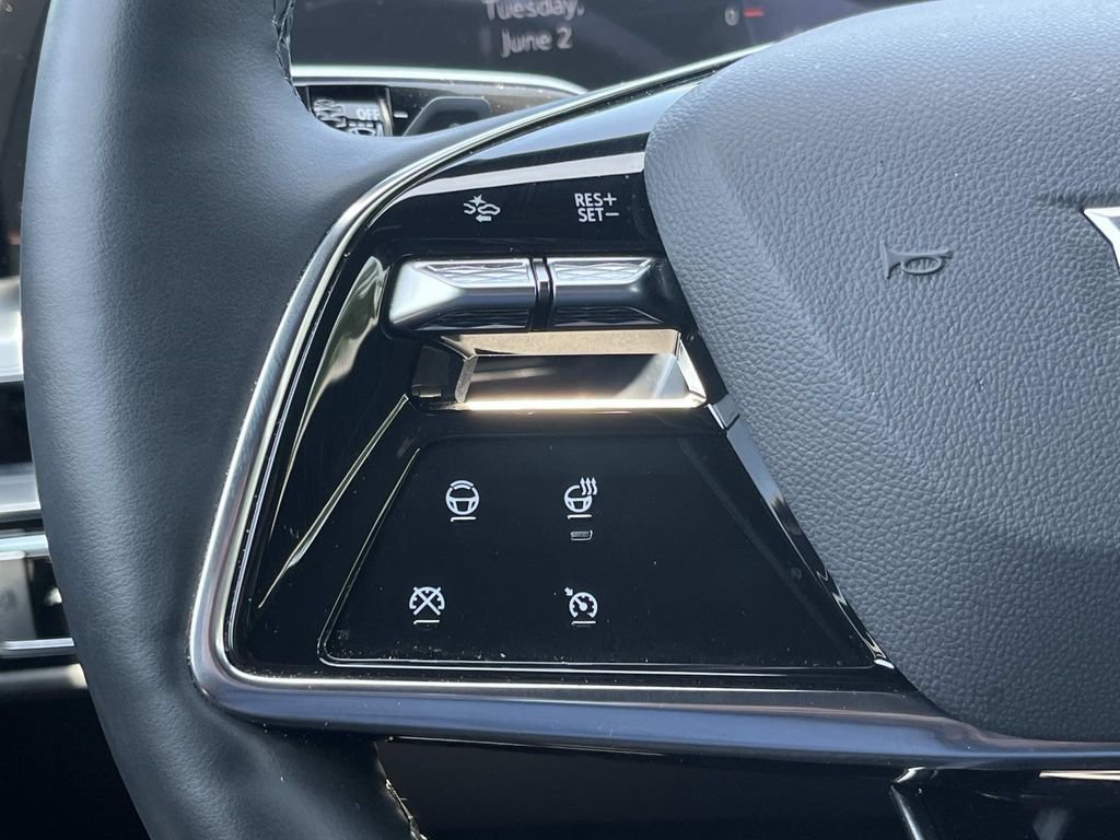 Certified 2024 Cadillac Lyriq Sport RWD image 30