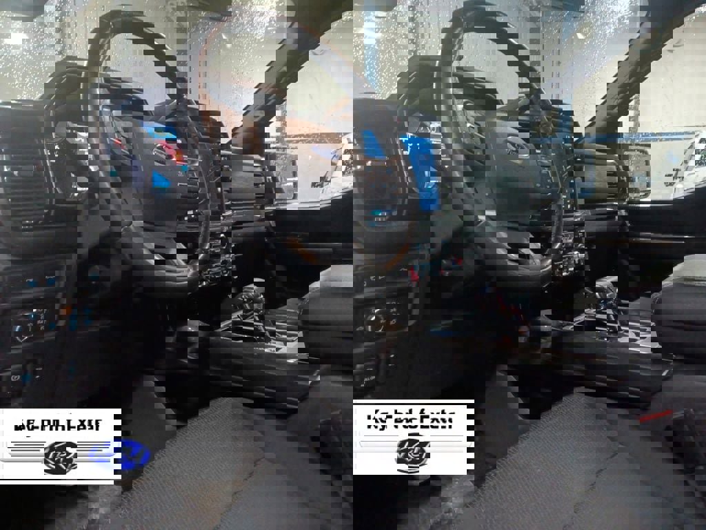 Used 2021 Ford F150 XLT w/ Equipment Group 302A High image 23