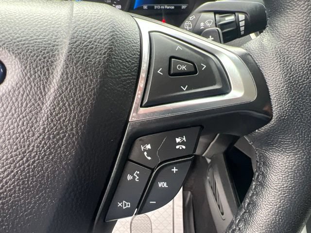 Used 2024 Ford Edge SEL w/ Convenience Package AWD/4WD image 28
