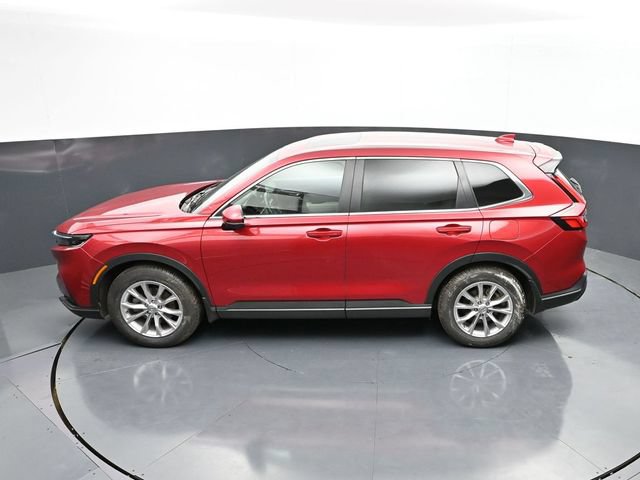Used 2024 Honda CR-V EX-L image 48