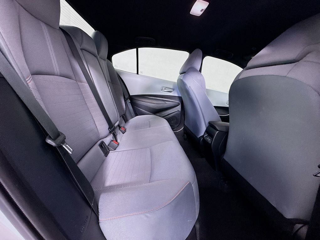 Used 2025 Toyota Corolla FX w/ Convenience Package image 32