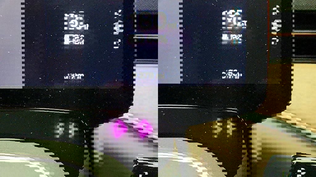 Used 2025 Volvo EX90 Ultra AWD/4WD image 14