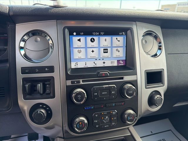 Used 2017 Ford Expedition EL XLT w/ Equipment Group 202A image 31