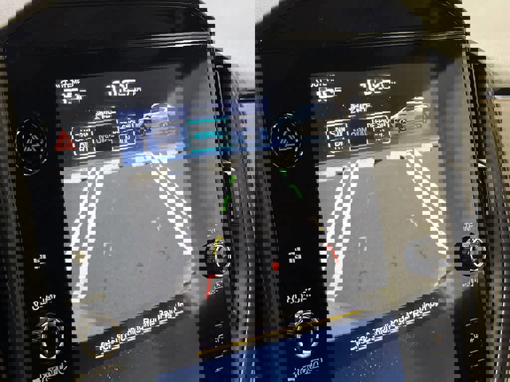 Used 2025 Subaru Crosstrek 2.5i Sport image 19