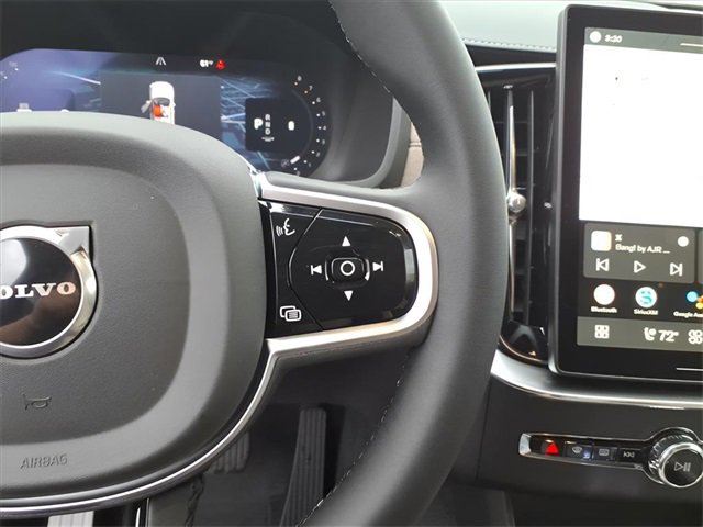 New 2026 Volvo XC90 B6 Plus w/ Protection Package Premier image 15