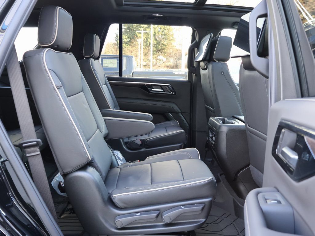New 2026 Chevrolet Tahoe Premier AWD/4WD image 42