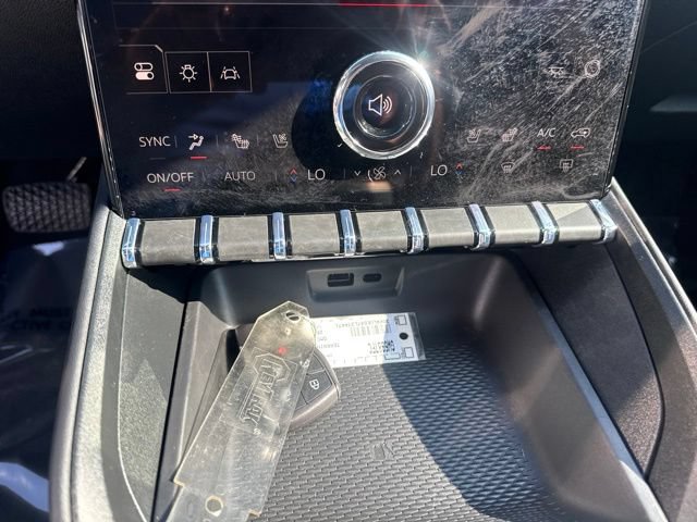 New 2026 GMC Terrain Elevation w/ Elevation Premium Package AWD/4WD image 15