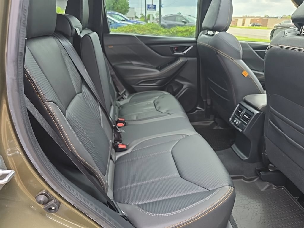 Used 2023 Subaru Forester Wilderness AWD/4WD image 34