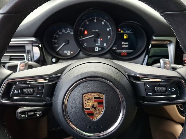 Certified 2023 Porsche Macan Turbo image 25