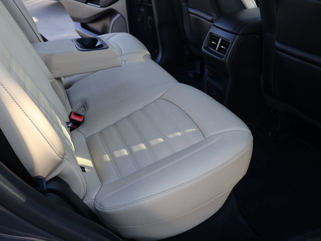 Used 2021 Ford Edge SEL w/ Cargo Accessory Package image 27