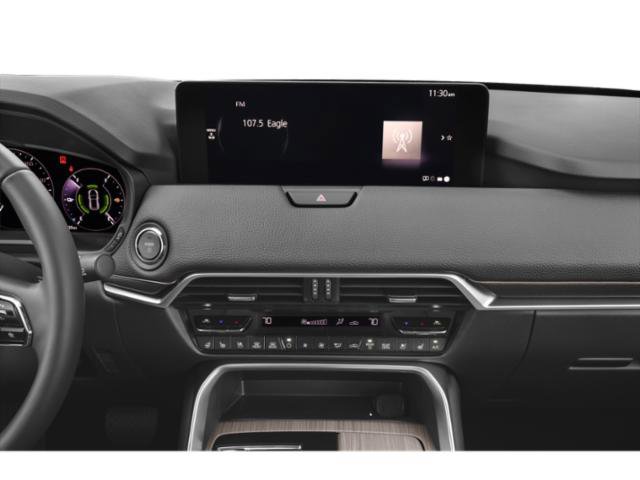 New 2026 MAZDA CX-90 Plug-In Hybrid w/Premium Sport AWD/4WD image 7