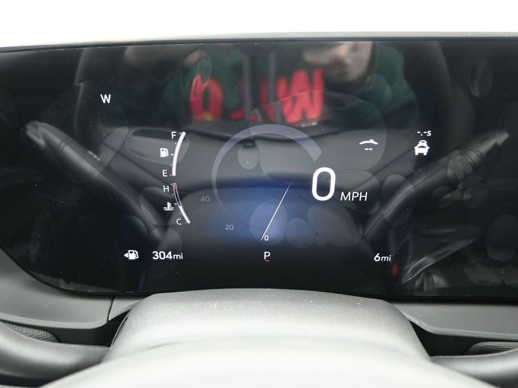 New 2026 Buick Envista Preferred w/ Convenience I Package FWD image 14