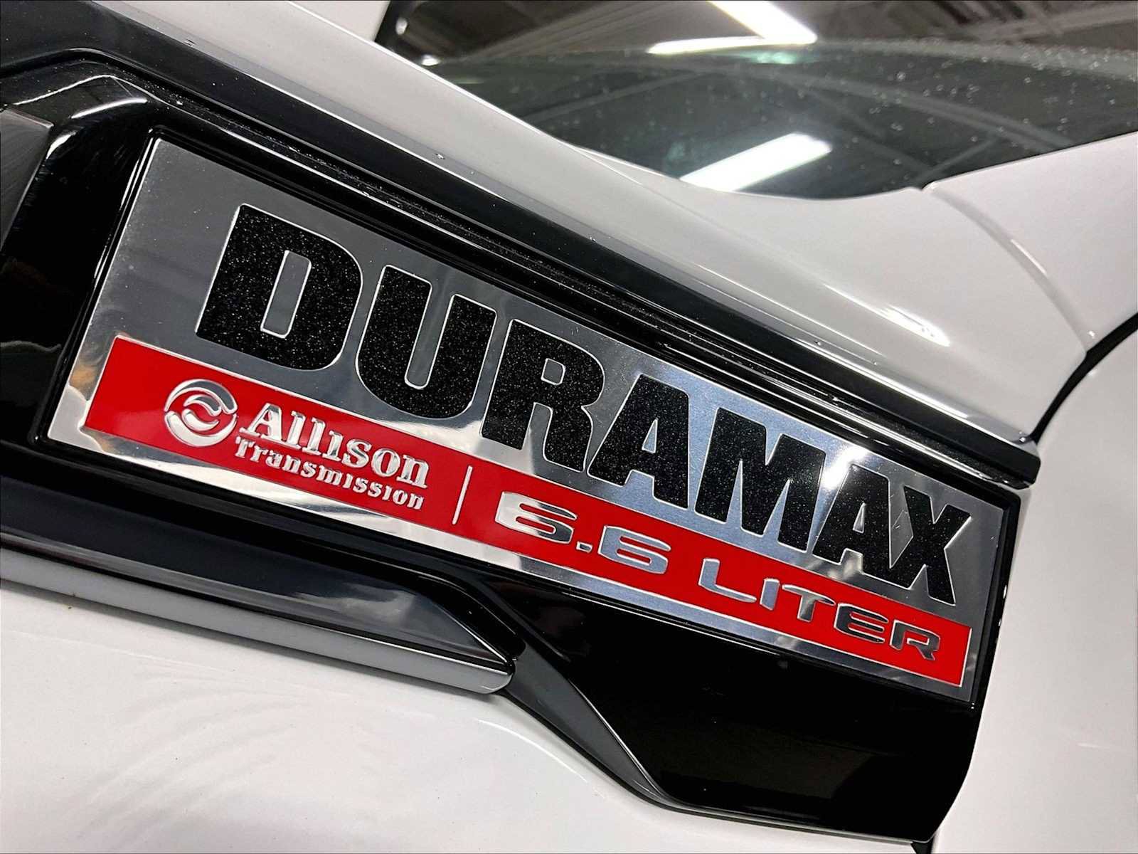 Used 2024 GMC Sierra 2500 AT4 w/ AT4 Premium Plus Package image 35