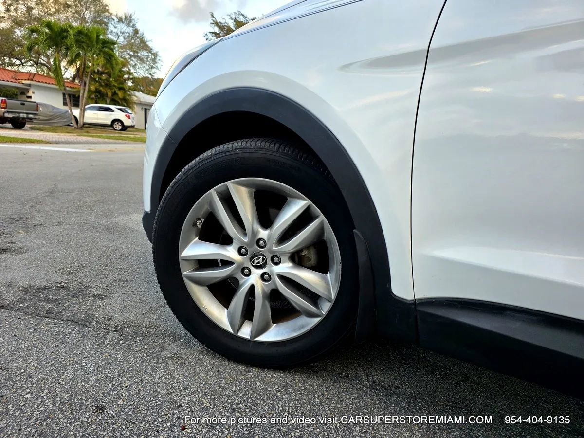 Used 2013 Hyundai Santa Fe Sport 2.0T FWD image 56
