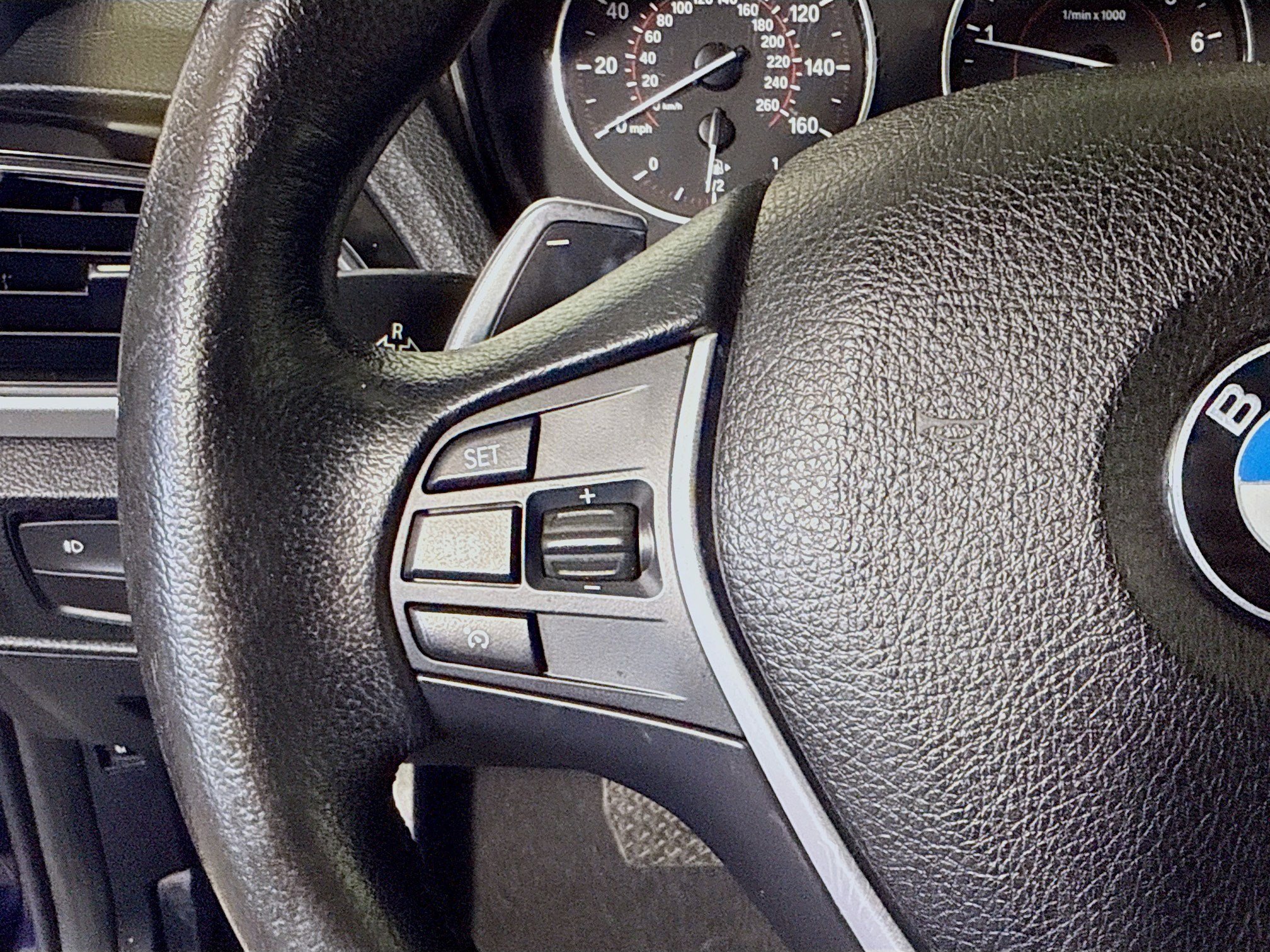 Used 2016 BMW 228i xDrive Convertible image 14