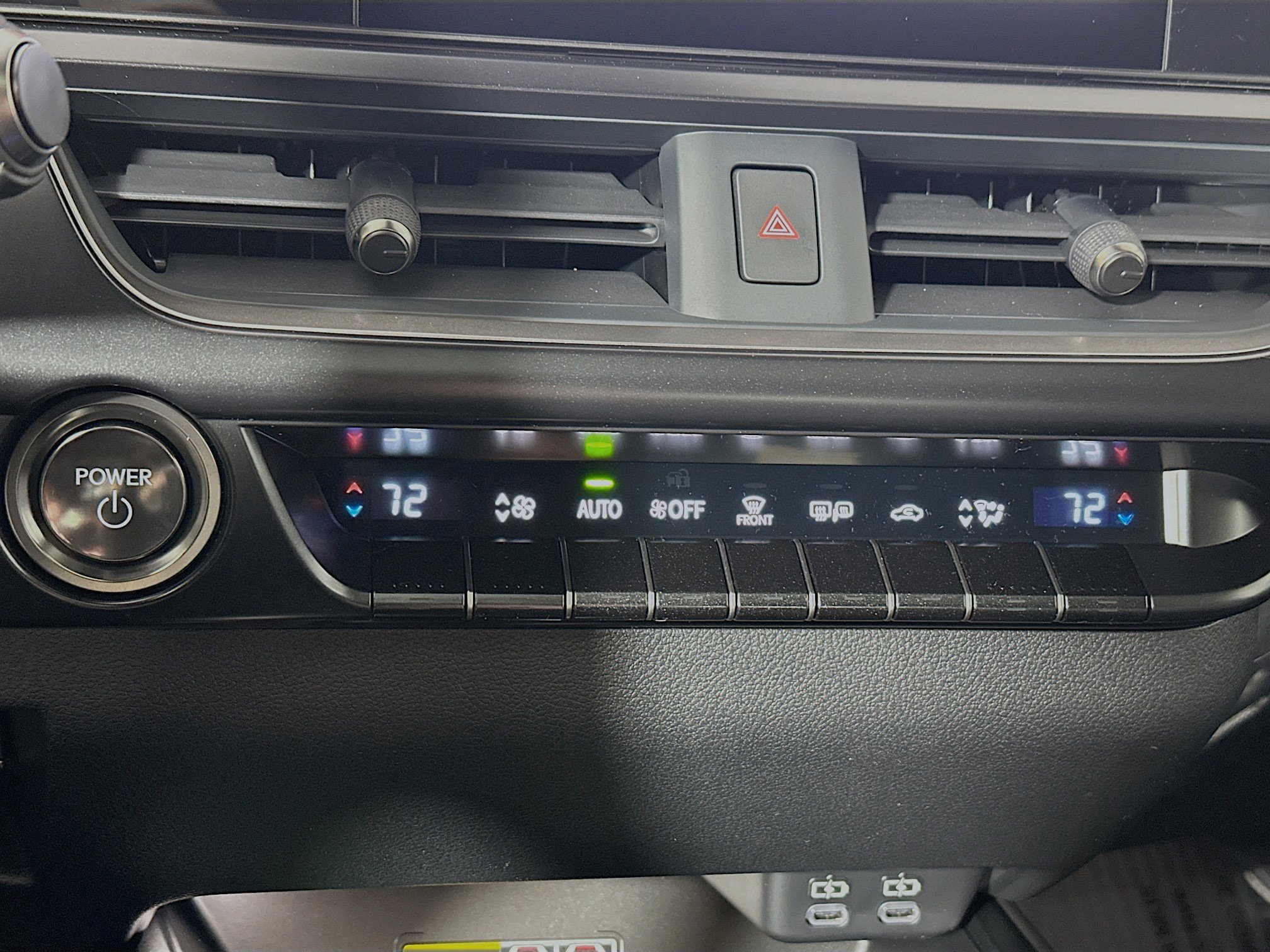 New 2026 Lexus UX 300h AWD w/ Accessory Package (2T) image 15