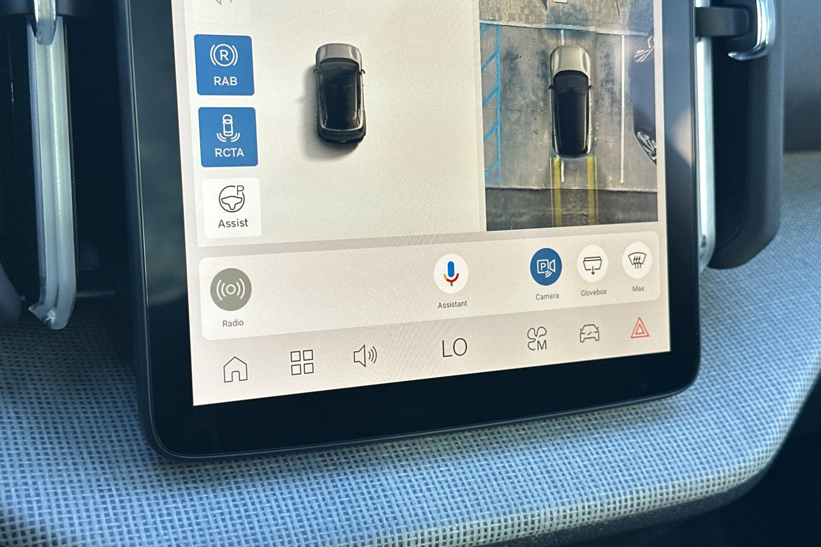 New 2026 Volvo EX30 Ultra image 18