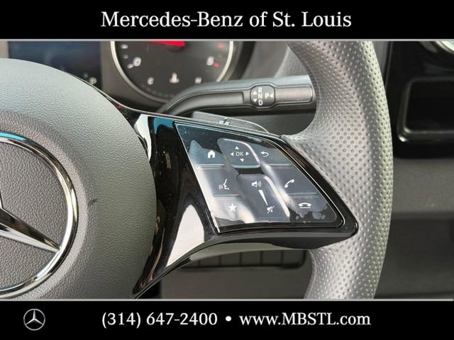 New 2025 Mercedes-Benz Sprinter 2500 image 13