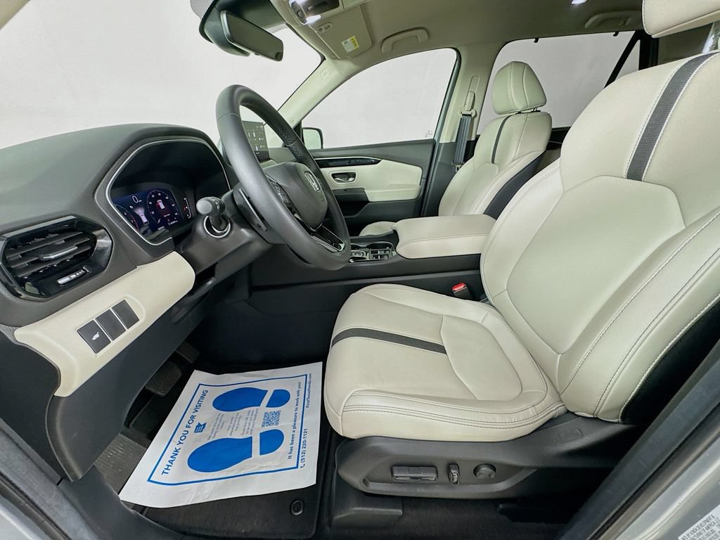 Used 2026 Honda Pilot EX-L image 28