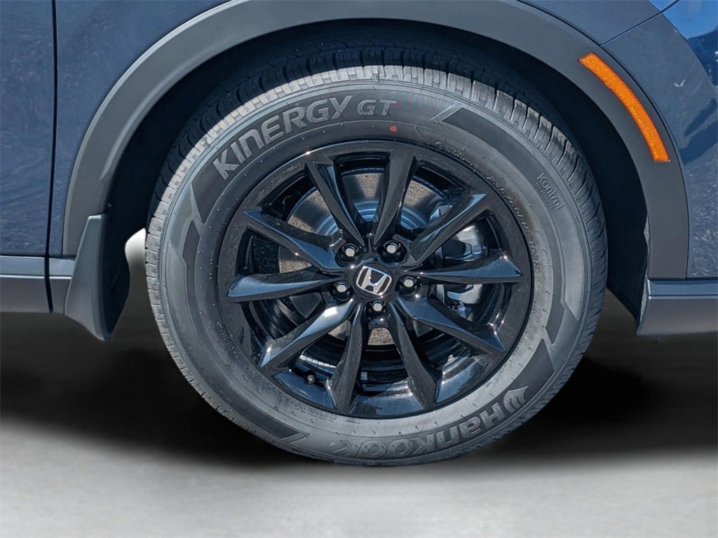 New 2026 Honda CR-V Sport-L image 10