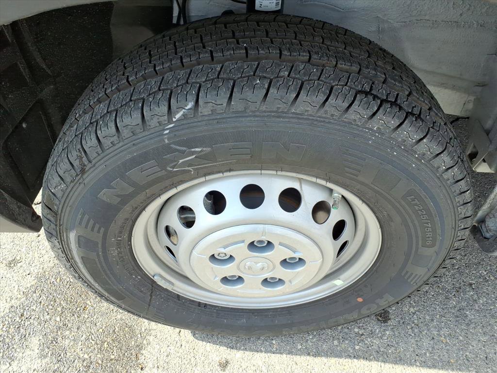 New 2026 RAM ProMaster 1500 w/ Convenience Group image 10