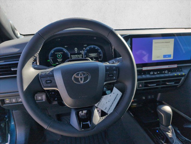 New 2026 Toyota Camry XSE FWD image 18